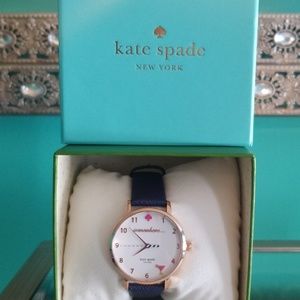 Kate Spade Everyday watch